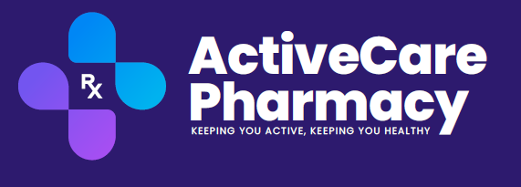 ActiveCare Pharmacy logo