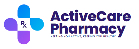 ActiveCare Pharmacy logo